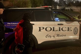 Ring App post leads to arrest in Madera, police say