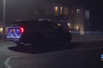 NPD: 1 shot, 1 detained in W. Bay Ave. shooting