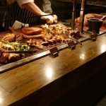 The 'Experience Economy' Shift: Why Vegas Is Trading Traditional Buffets for Immersive Dining