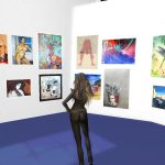 First Friday History: How an Arts District Meetup Became the City's Biggest Free Event