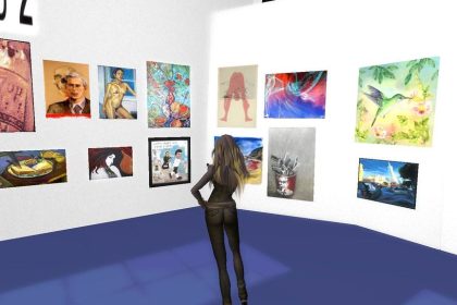 First Friday History: How an Arts District Meetup Became the City's Biggest Free Event