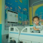 New president named for Nevada’s future children’s hospital