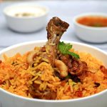 3.3M pounds of frozen chicken fried rice recalled; some products sold at Trader Joe’s