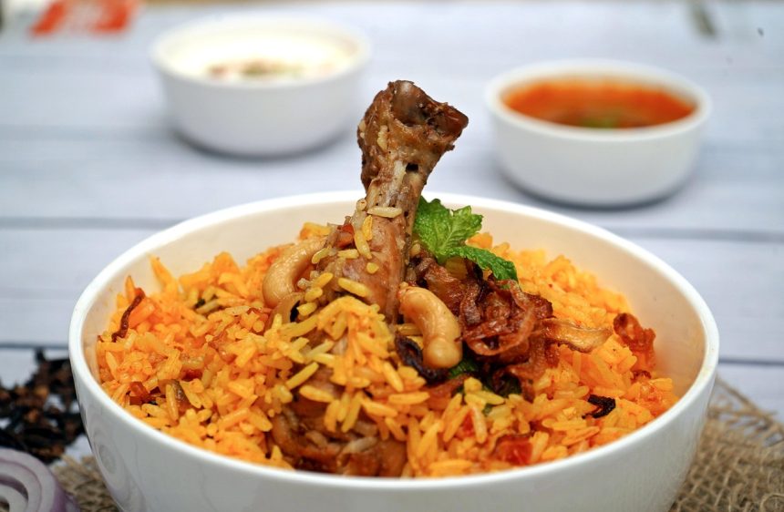 3.3M pounds of frozen chicken fried rice recalled; some products sold at Trader Joe’s