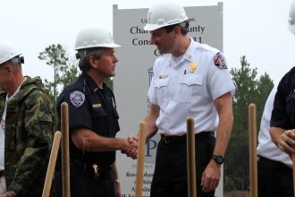 ‘Cutting edge:’ Las Vegas 911 dispatch center proposal moves forward