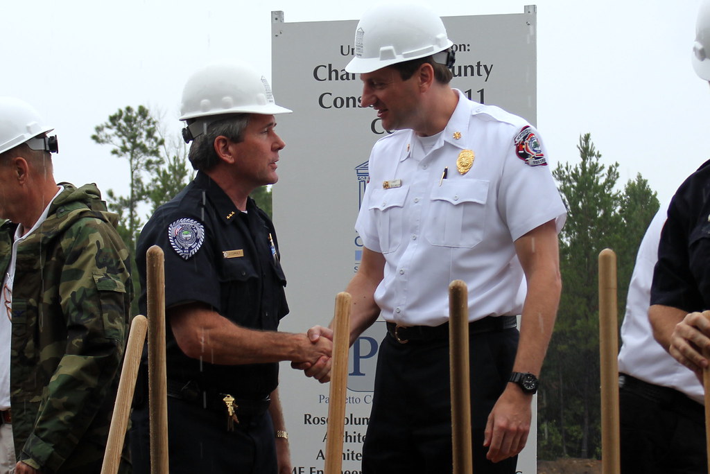 ‘Cutting edge:’ Las Vegas 911 dispatch center proposal moves forward