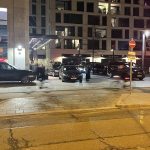 Off-Strip resort-casino failed to prevent sex trafficking, lawsuit says