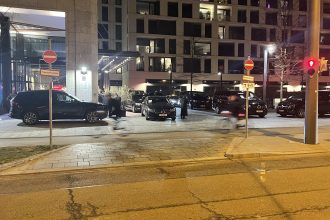 Off-Strip resort-casino failed to prevent sex trafficking, lawsuit says