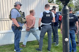 LETTER: Do we want an ICE ‘surge’ in Las Vegas