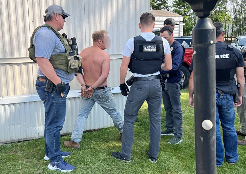 LETTER: Do we want an ICE ‘surge’ in Las Vegas