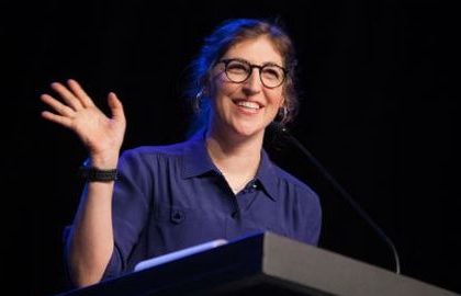 Celebrities With Surprisingly Impressive Academic Backgrounds