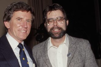 Celebrities Who Secretly Wrote Bestselling Novels Under Fake Names