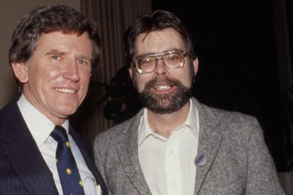 Celebrities Who Secretly Wrote Bestselling Novels Under Fake Names