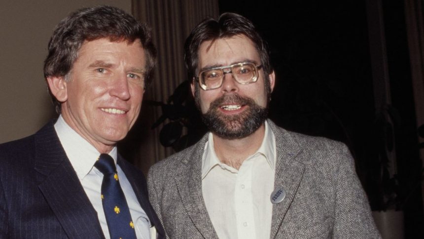 Celebrities Who Secretly Wrote Bestselling Novels Under Fake Names