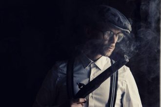 The Psychology Behind Why We Love True Crime Stories