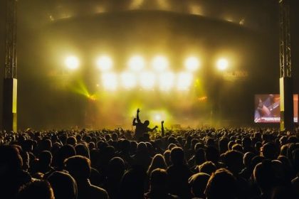 Why Some Bands Sound Better Live Than on Their Albums