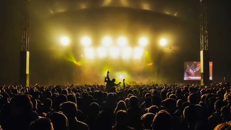 Why Some Bands Sound Better Live Than on Their Albums