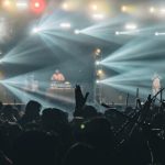 Abandoned Music Festivals That Were Ahead of Their Time