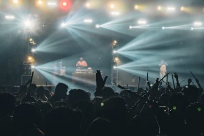 Abandoned Music Festivals That Were Ahead of Their Time