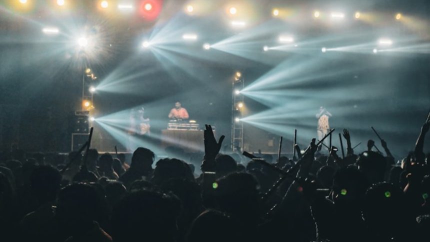 Abandoned Music Festivals That Were Ahead of Their Time