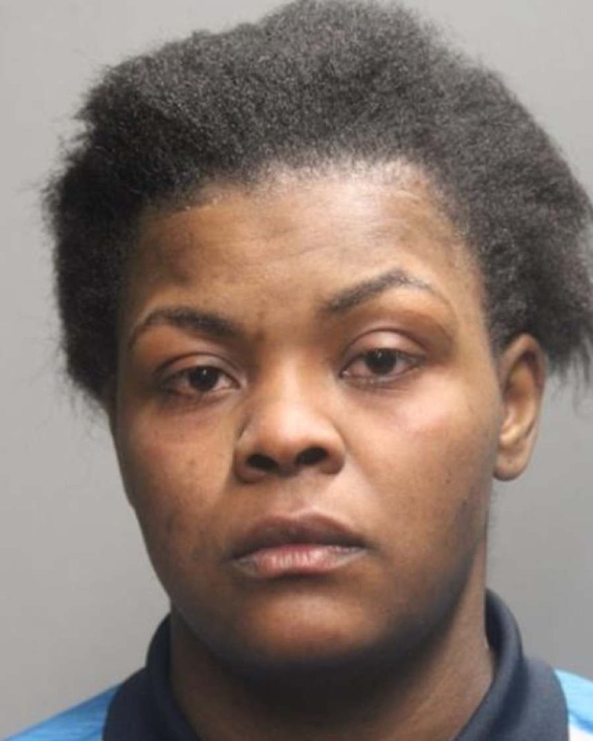 Gold Coast woman charged with weekend shooting