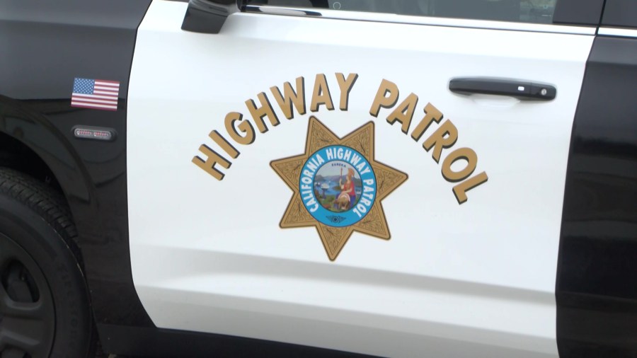 Multi-city chase ends in Reedley motorcycle crash