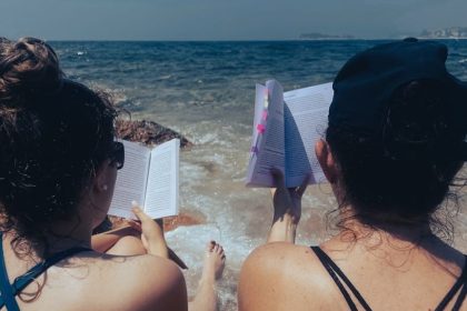 14 Beach Reads That Are Much Smarter Than They Appear