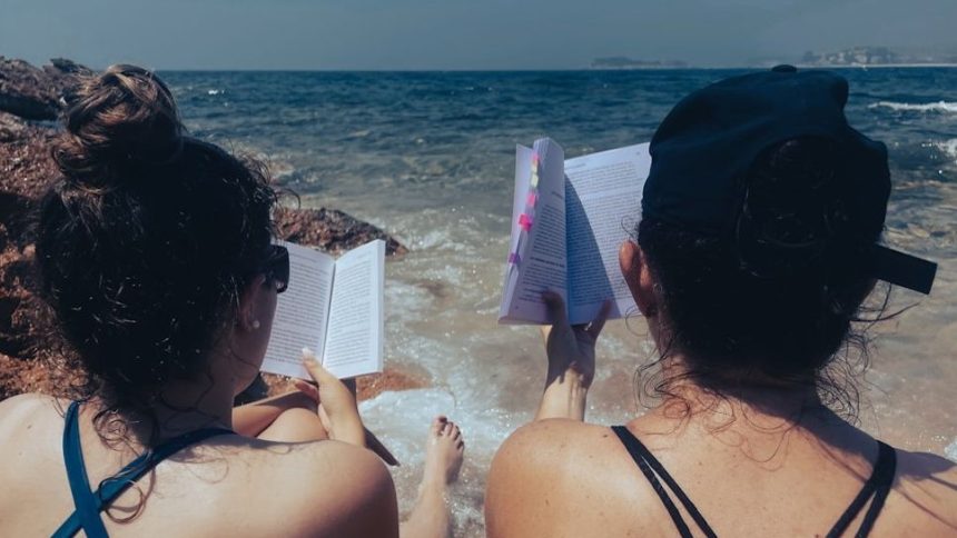 14 Beach Reads That Are Much Smarter Than They Appear