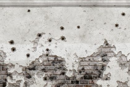 The 'Mob Museum' Exposed: 5 Real-Life Artifacts That Still Terrify Las Vegas Locals