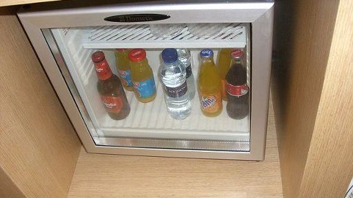 Minibar Landmines: Why You Should Never Even Move a Water Bottle in These 2026 Vegas Hotels