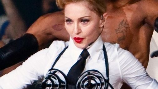 The Most Iconic Concert Outfits in Music History