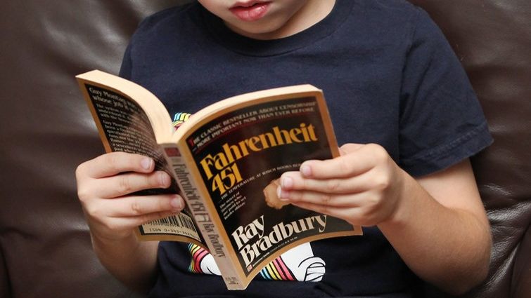 Books That Predicted Future Technology With Scary Accuracy