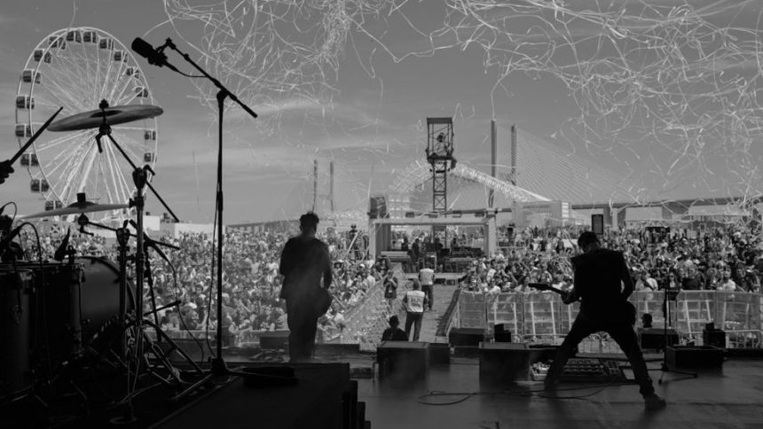 10 Music Festivals That Are Worth Traveling Across the World For