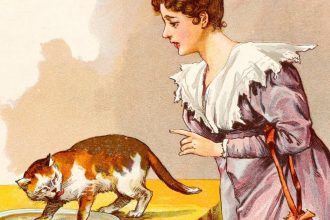 The Surprising Origins of Your Favorite Childhood Nursery Rhymes