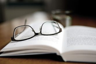 12 Books That Changed Their Author's Lives While Writing Them