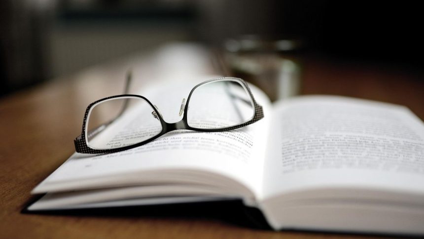 12 Books That Changed Their Author's Lives While Writing Them