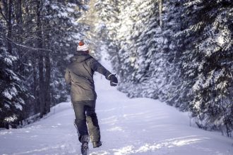 Black people are underrepresented on trails. This Vegas group wants to change that.