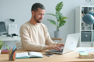 Nevada led nation in post-pandemic small business growth, report says