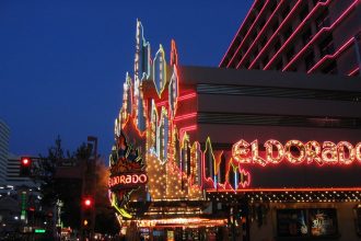 Off-Strip casino enters final phase of $35M expansion