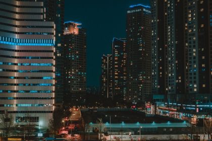 Never Walk Alone in These 7 Cities After Dark