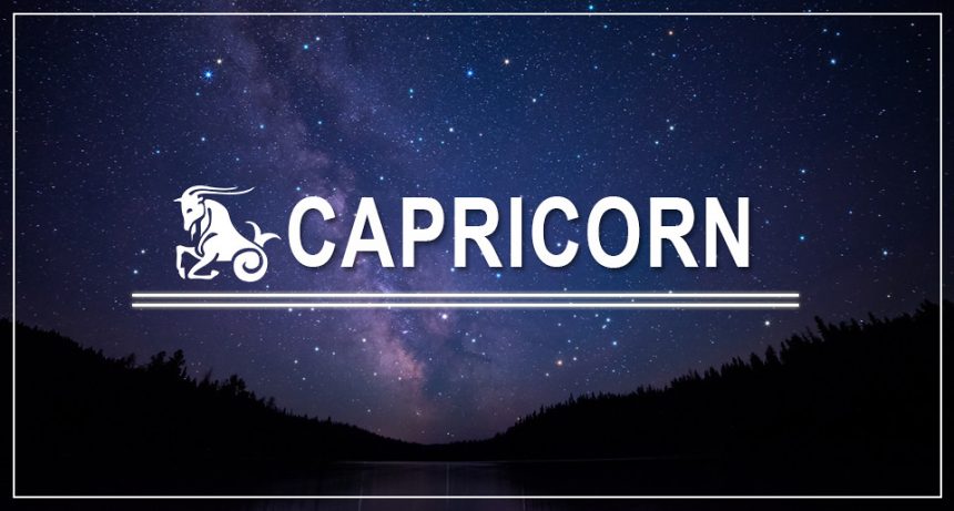 Capricorn Horoscope 24 Feb 2026
