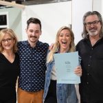 Hilary Duff Mourns Death Of "Lizzie McGuire" Dad Robert Carradine