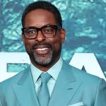 Sterling K. Brown Explains Why He Posts Photos of His Sons On Social Media