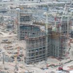 Las Vegas builders steadfast in land purchases despite buyers backpedaling