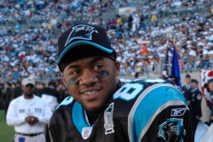 Raiders player tributes pour in after Rondale Moore’s death