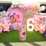 CARTOONS: Talk about a birthday surprise