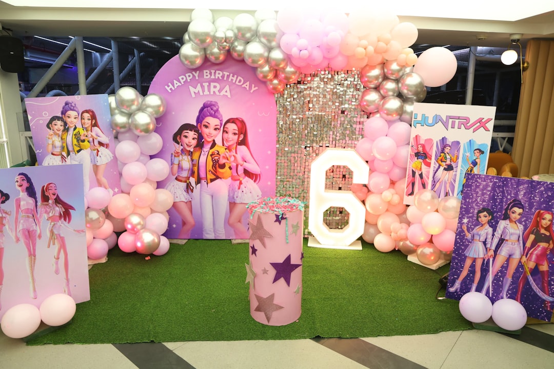 CARTOONS: Talk about a birthday surprise