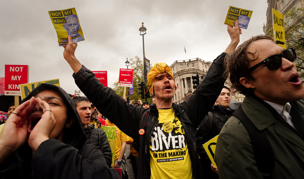 LETTER: Free speech and Sen. Kelly