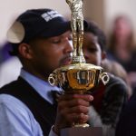 UNLV’s Dan Mullen returns to Florida, receives Coach of the Year honor