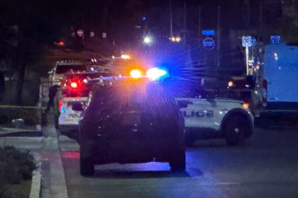 Man accused of shooting, killing man after fight involving North Las Vegas high school student